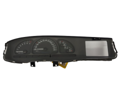 Kierroslukumittari Opel Vectra 09152370LX 110008911008 VDO