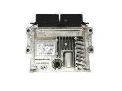 Ohjausyksikkö 28473487 FS7A-12A650-CVC Ford Delphi
