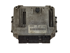 Ohjausyksikkö 0281011776 8200391966 8200386508 Renault Bosch 14037