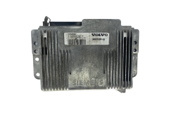 Ohjausyksikkö S113727100F 30857256-0A Volvo Siemens 49326