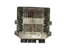 Ohjausyksikkö 7S61-12A650-AA 5WS40433A-T SID 804 Ford Siemens 25043