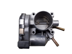 Kaasuläpän venttiili VWAG 030133062C 0280750095 Bosch 1898