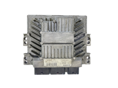 Ohjausyksikkö S122326109A 8200565863 8200592611 Renault Siemens 63064