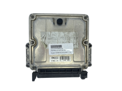 Ohjausyksikkö 0281010363 9641608080 28FM0213 PSA Bosch 60432
