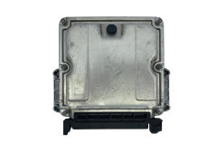 Ohjausyksikkö 9642301480 0281010597 EDC15C2 PSA Bosch