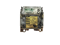 Ohjausyksikön moduuli 89170-42040 Toyota