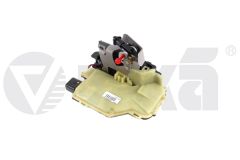 Oven lukitusmekanismi Taka Oikea 4B0839016H 88391812901 Audi A6 Vika