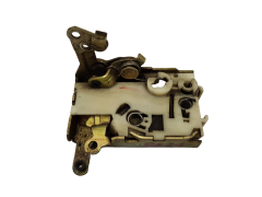 Oven lukitusmekanismi Oikea Etu 9136A1 Citroen AX Rockwell 11136