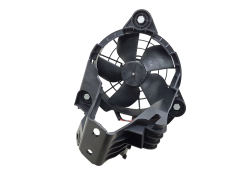Lämmityspuhaltimen Moottori Renault Twingo 3 Smart 214811690R A4539062201