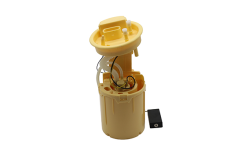 Polttoainepumppu 1T0919050 99191492001 VW Touran Vika