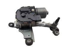 Pyyhkijämekanismi Vasen Ford S-MAX Galaxy 6M21-17504-AH 6M2117508AD 1529