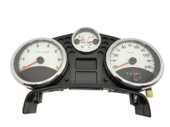 Kierroslukumittari Peugeot 207 9662904080 A2C53190333 27503