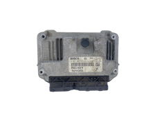 Ohjausyksikkö Toyota 89661-0D270 0261208936 Bosch 61941