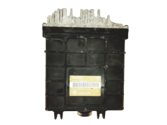 Ohjausyksikkö 0261200701 1H0907311 Volkswagen Bosch 18257