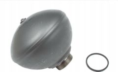 Jousituspallo Taka Alkuperäinen Citroen C5 III 1638045580