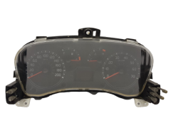Kierroslukumittari Fiat Panda 51711237 503000480700 21480