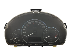 Nopeusmittari Peugeot 1007 9658241780 51585