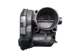 Kaasuläpän venttiili Fiat Lancia Alfa Romeo 0280750137 1.4 16V 2718