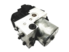 Abs-pumppu Fiat Seicento 46556475 0265216710 Bosch 39152