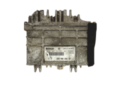 Ohjausyksikkö 030906026AK 0261203744 Volkswagen Bosch 24799