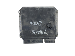 Ohjausyksikkö 89661-0D310 MB275100-2493 Toyota Denso 51517