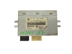 Ohjausyksikkö 66.21-3 450 085 0263004241 6002JC0825 BMW Bosch