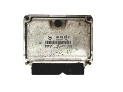Ohjausyksikkö 045906019BP 0281012194 Volkswagen Bosch 25293