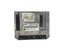 Ohjausyksikkö BMW 0261209005 7512354 Bosch 62534