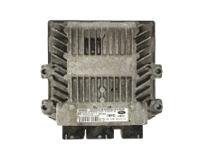 Ohjausyksikkö 3S61-12A650-GD 5WS40142D-T Ford Siemens 25554