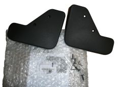 Roiskeläpät Etu Uusi Alkuperäinen 1617871880 Citroen C3 Aircross