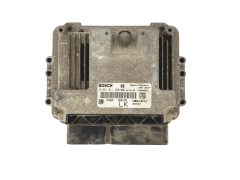Moottorin Ohjausyksikkö Opel 12992628LK 0281011380 Bosch 25822