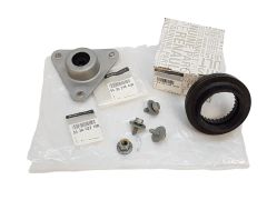 Yläpään iskunvaimenninkiinnike Etu Alkuperäinen Renault Clio III 543A02310R