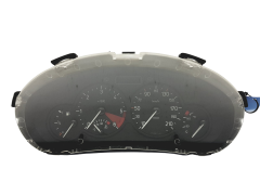 Kierroslukumittari Peugeot 206 9648836980 49391
