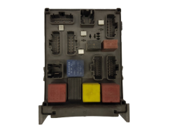 Ohjausyksikön moduuli Renault 8200148810 8200004201 518002217