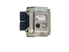 Ohjausyksikkö 0261S08575 04C907309P Skoda VW Bosch 44125