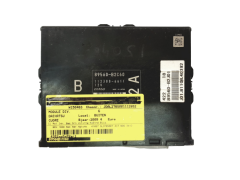 Ohjausyksikön moduuli Daihatsu 89560-B2C60 112300-6611 Denso 19278