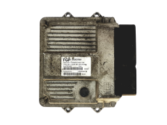 Ohjausyksikkö Lancia 55202548 MJD6JF.Y1 FPT 30159