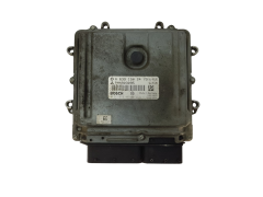 Ohjausyksikkö A6391502479 0281013499 PMN903095 Mercedes Bosch 15723