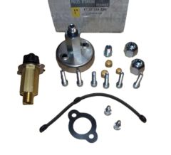 Pistoke LPG Uusi Alkuperäinen 172215325R Dacia