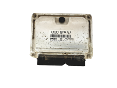 Ohjausyksikkö 038906012A 0281010120 Audi Bosch 23720