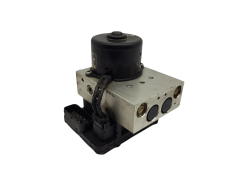 Abs-pumppu Audi A3 VW Golf MK4 1J0614217C 1J0907379H ATE 6392