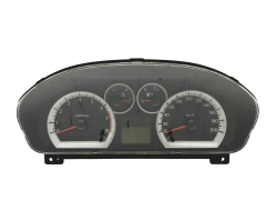 Nopeusmittari Chevrolet Aveo 96814468 50426