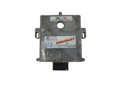 Ohjausyksikkö LPG 110R-006677 10R-036675 67R-016676 16947