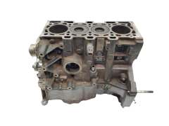 Sylinterilohko K9KT766 K9K766 1.5 DCI Renault Clio 3 1006