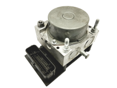 Abs-pumppu Fiorino Bipper Nemo 51879971 Bosch Fiat PSA 35912