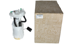 Polttoainepumppu Uusi Alkuperäinen 172025622R Renault