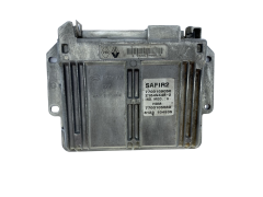 Ohjausyksikkö 7700109050 7700105560 21649448-2 Renault Sagem 49653