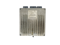 Ohjausyksikkö 8200334419 8200414354 R0410B024C Renault Delphi 39199
