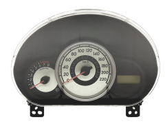 Kierroslukumittari Mazda 2 ALDF71E 50711