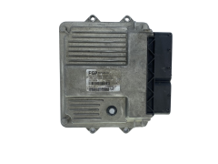 Ohjausyksikkö 55194016 MJD6JF.Y1 71600.007.02 FGP Lancia 51189